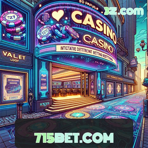 Login Descomplicado: Explore a Experiência no 715bet.com