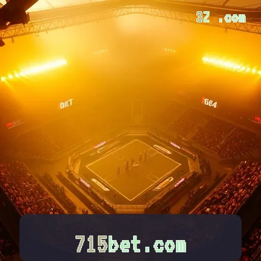715bet.com Promoções