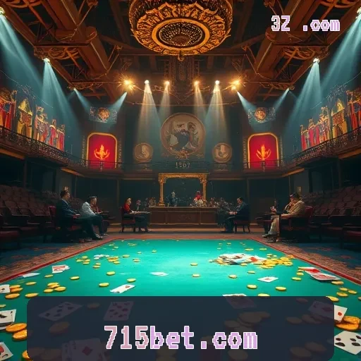 715bet.com Cassino Online