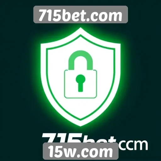 Segurança e proteção de dados no 715bet.com