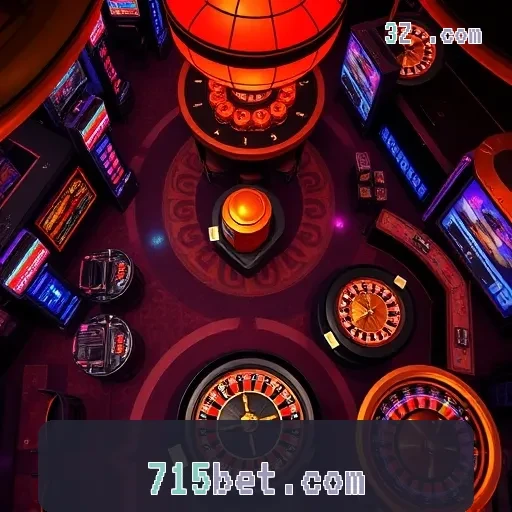 715bet.com Notícias