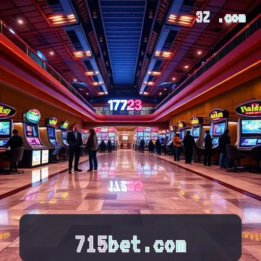 715bet.com Máquinas Slots