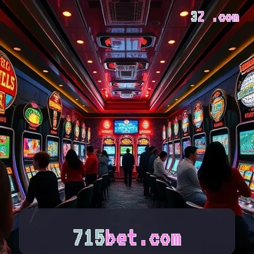 715bet.com Jogos de Mesa